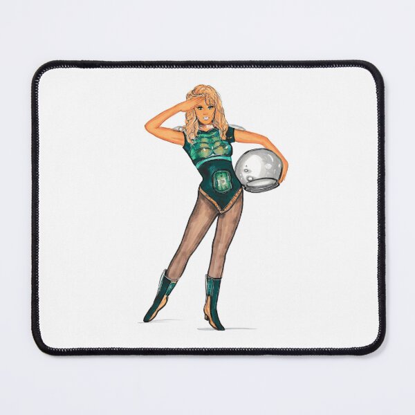 Item preview, Jane Fonda designed and sold by icongallery.