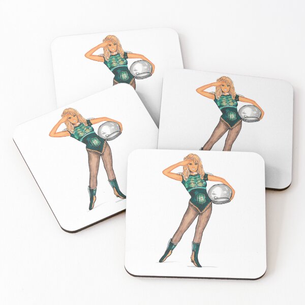 Item preview, Jane Fonda designed and sold by icongallery.