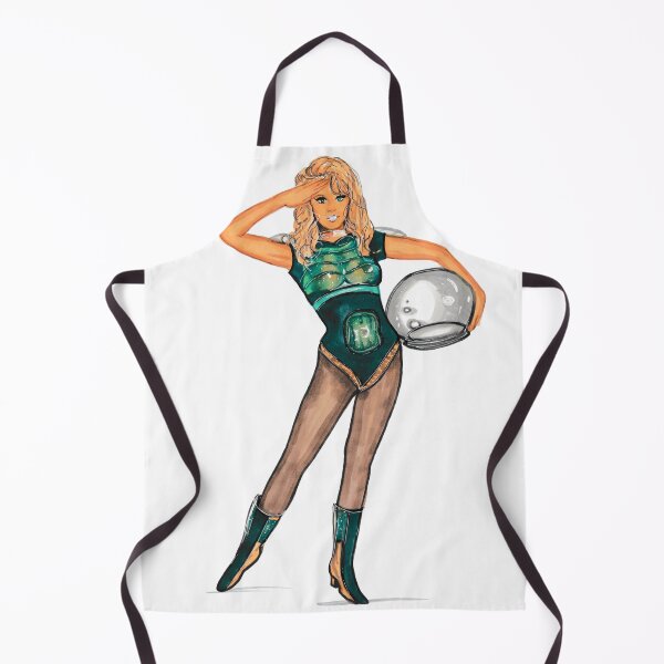 Item preview, Jane Fonda designed and sold by icongallery.