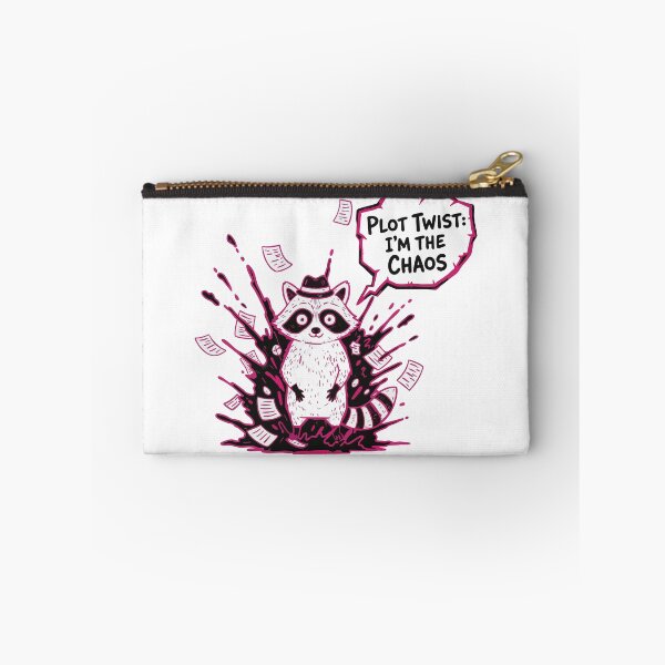 Item preview, Plot Twist: I’m the Chaos designed and sold by XYZ LAB by Jesuperman.