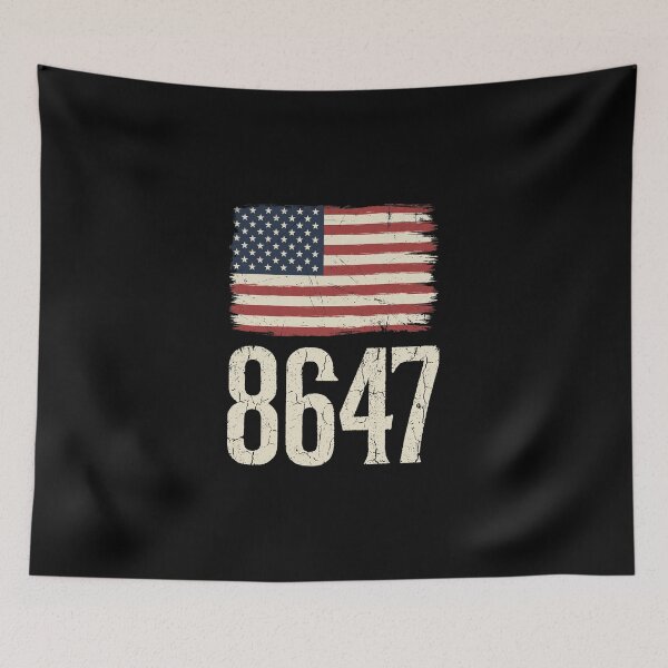 Artikelvorschau, 8647 Amerikanische Flagge entworfen und verkauft von dudelinart.
