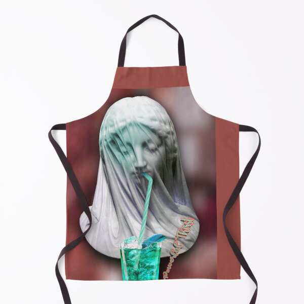 Item preview, A Powerful Thirst - Pop Art (ACCI) designed and sold by VanyssaGraphics.