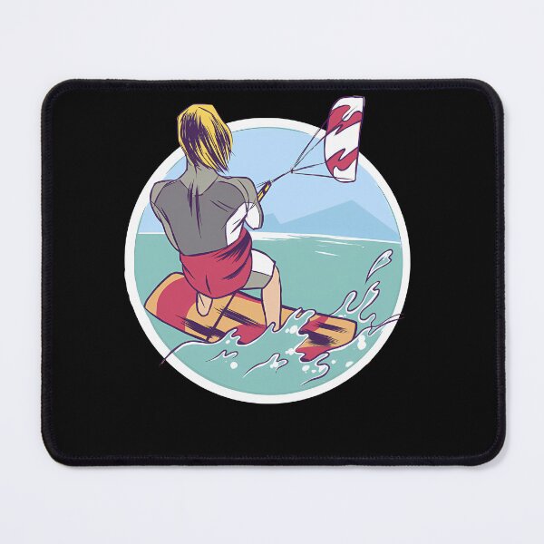 Item preview, Water Sports designed and sold by Glimorashop.