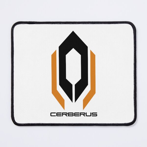 Item preview, Cerberus-MassEffect designed and sold by Keyur44.