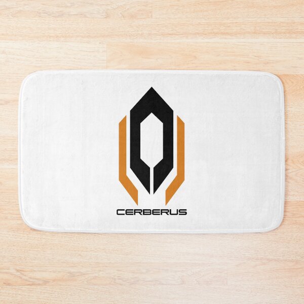 Item preview, Cerberus-MassEffect designed and sold by Keyur44.