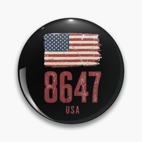 Item preview, 8647 USA Flag designed and sold by dudelinart.