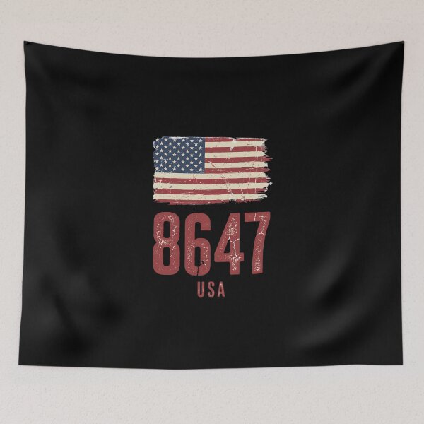 Artikelvorschau, 8647 USA Flagge entworfen und verkauft von dudelinart.