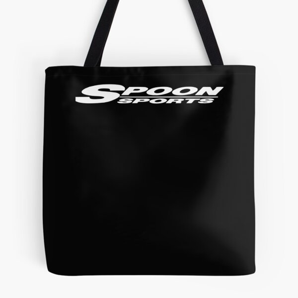 Item preview, Best Selling - Spoon Sports Merchandise Essential  designed and sold by Glimorashop.