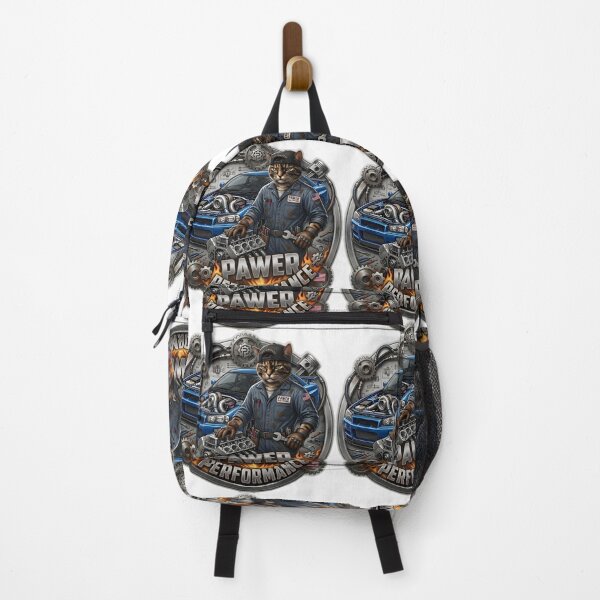 Item preview, Pawer Performance - Cool designed and sold by abdosArts1.