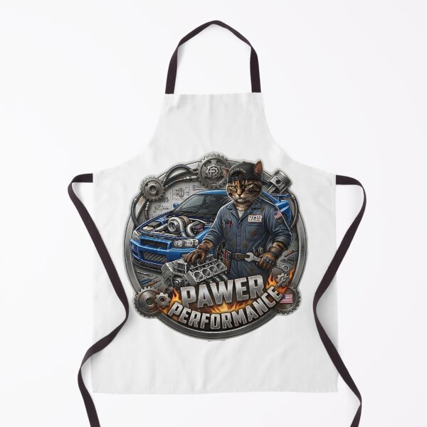 Item preview, Pawer Performance - Cool designed and sold by abdosArts1.