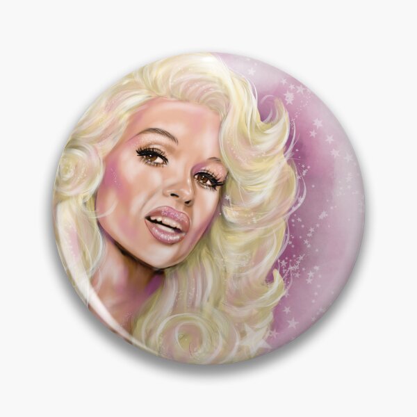 Item preview, Jayne Mansfield designed and sold by icongallery.