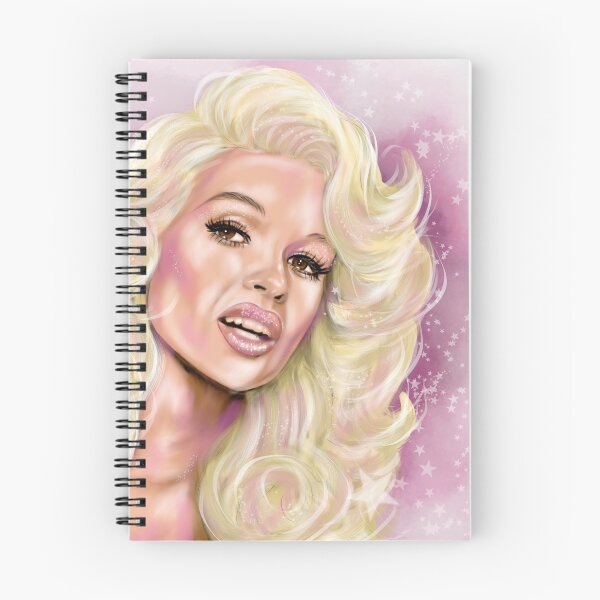 Item preview, Jayne Mansfield designed and sold by icongallery.