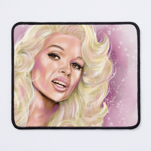 Item preview, Jayne Mansfield designed and sold by icongallery.