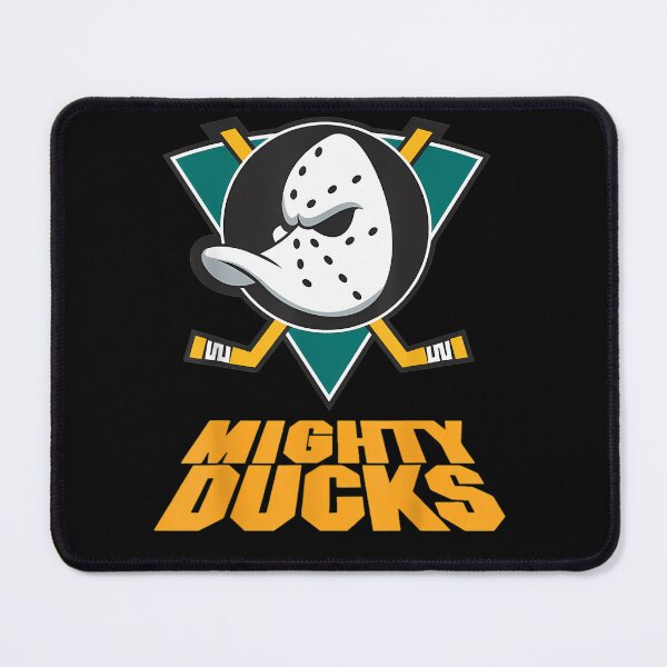 Item preview, Graphic Ducks Arts Mighty Of Anaheim Hockey Funny Sports T-Shirt designed and sold by Glimorashop.