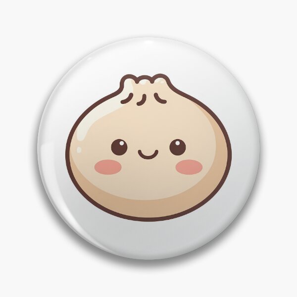 Item preview, Cute Dumpling Foodie designed and sold by KD Merch.