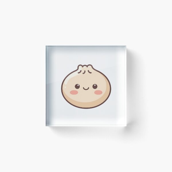 Item preview, Cute Dumpling Foodie designed and sold by KD Merch.