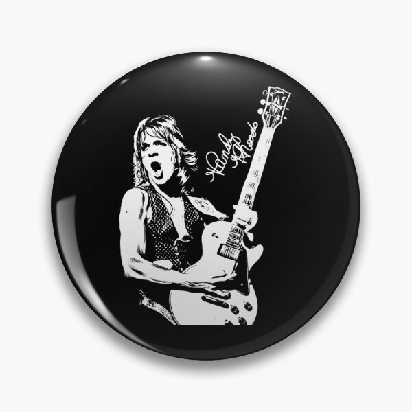 Item preview, Randy Rhoads Tribute, Randy Rhoads Jackson Music Heavy Metal Guitarist  designed and sold by Glimorashop.