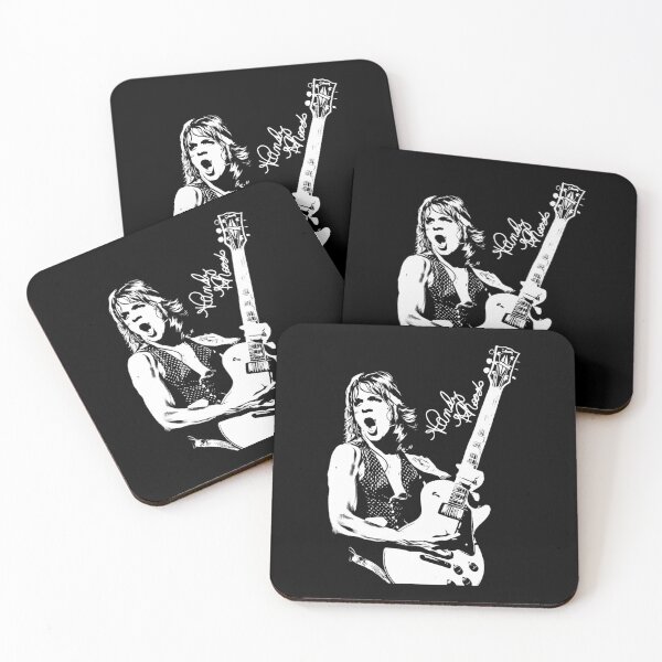 Item preview, Randy Rhoads Tribute, Randy Rhoads Jackson Music Heavy Metal Guitarist  designed and sold by Glimorashop.