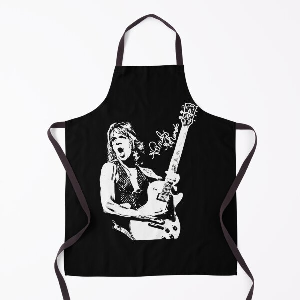 Item preview, Randy Rhoads Tribute, Randy Rhoads Jackson Music Heavy Metal Guitarist designed and sold by Glimorashop.