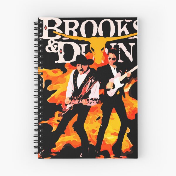 Item preview, Brooks And Dunn, Country Fan Merchandise, Classic Country Band  designed and sold by Glimorashop.