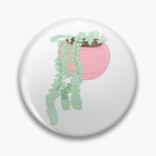 Item preview, Succulent cute plant art designed and sold by Morningroseshop.