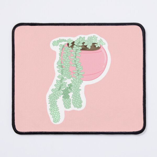 Item preview, Succulent cute plant art designed and sold by Morningroseshop.