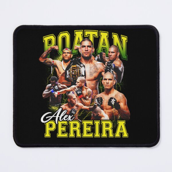 Item preview, Alex Pereira Poatan, Alex Pereira Bootleg, Alex Pereira  designed and sold by Glimorashop.