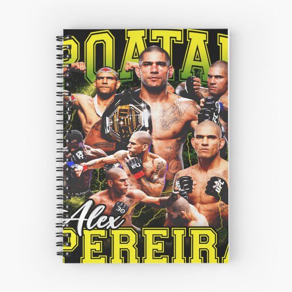 Item preview, Alex Pereira Poatan, Alex Pereira Bootleg, Alex Pereira  designed and sold by Glimorashop.