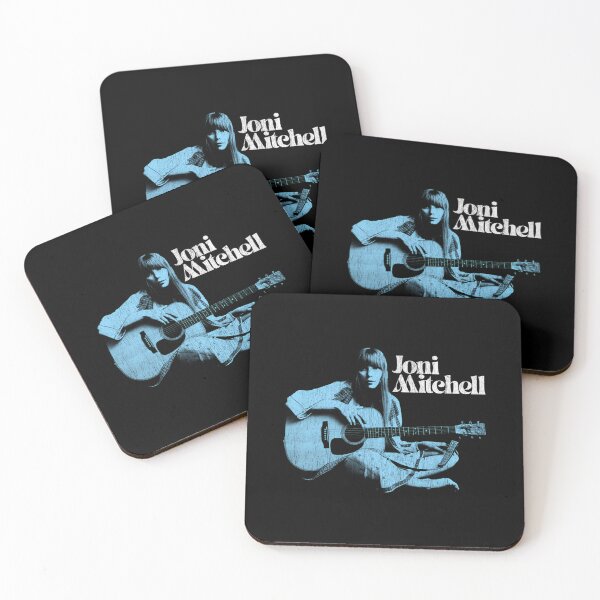 Item preview, Joni Mitchell Tribute designed and sold by photoas.