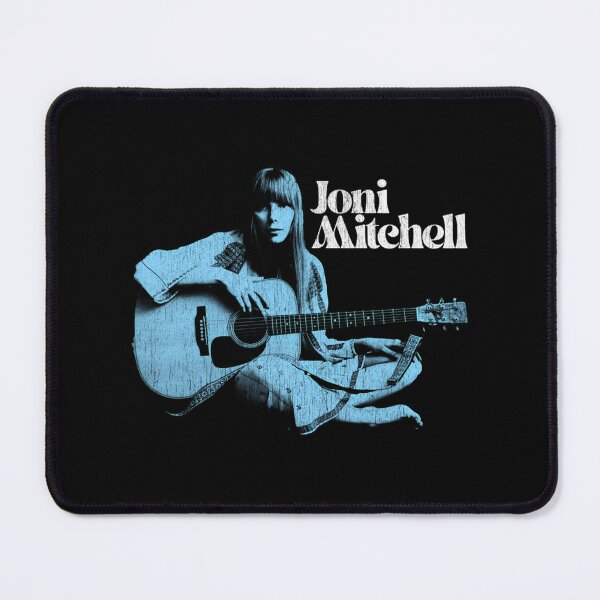 Item preview, Joni Mitchell Tribute designed and sold by photoas.