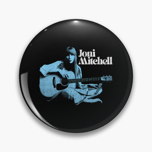 Item preview, Joni Mitchell Tribute designed and sold by photoas.