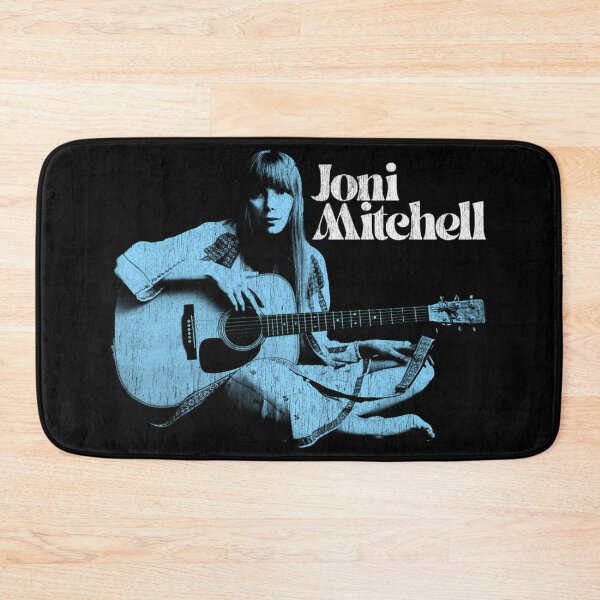 Item preview, Joni Mitchell Tribute designed and sold by photoas.