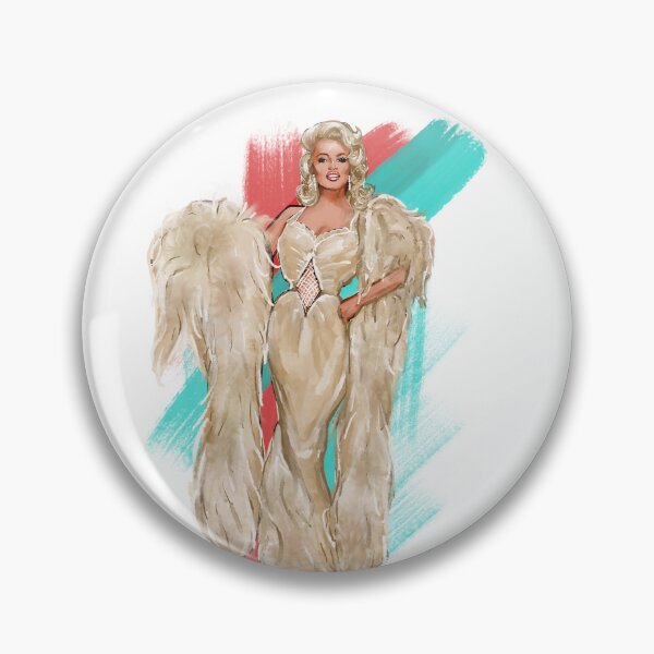 Item preview, Jayne Mansfield designed and sold by icongallery.