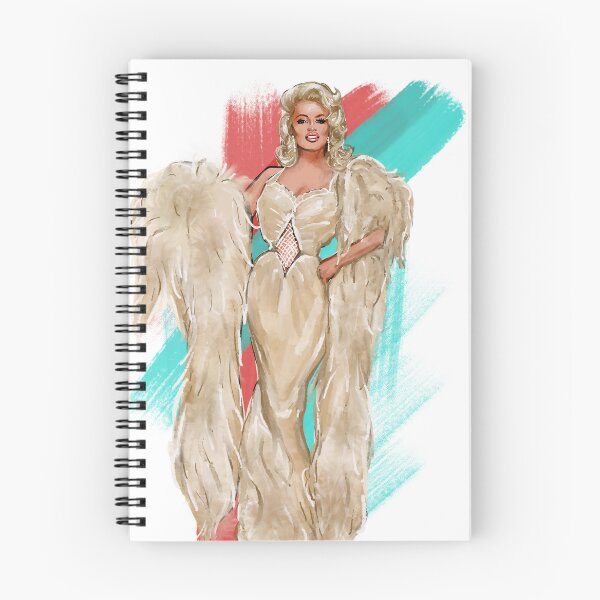 Item preview, Jayne Mansfield designed and sold by icongallery.