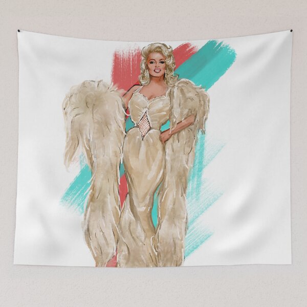 Item preview, Jayne Mansfield designed and sold by icongallery.