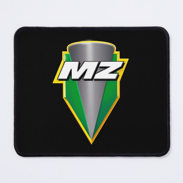 Item preview, Mz Logo designed and sold by Ognjen Baskalovic.