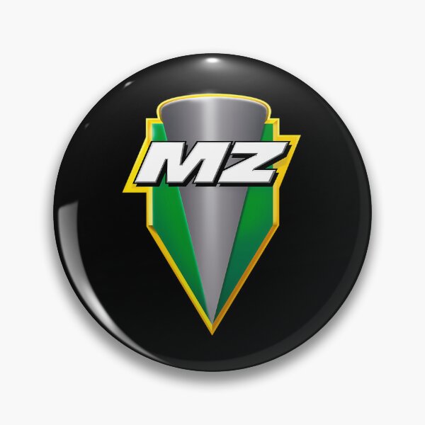 Item preview, Mz Logo designed and sold by Ognjen Baskalovic.