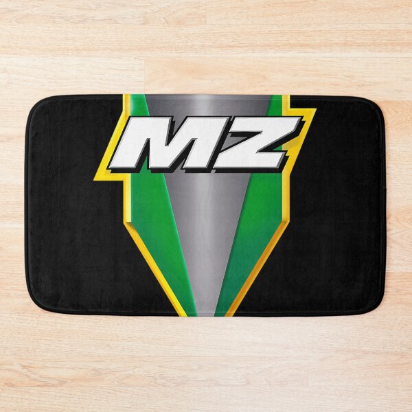 Item preview, Mz Logo designed and sold by Ognjen Baskalovic.