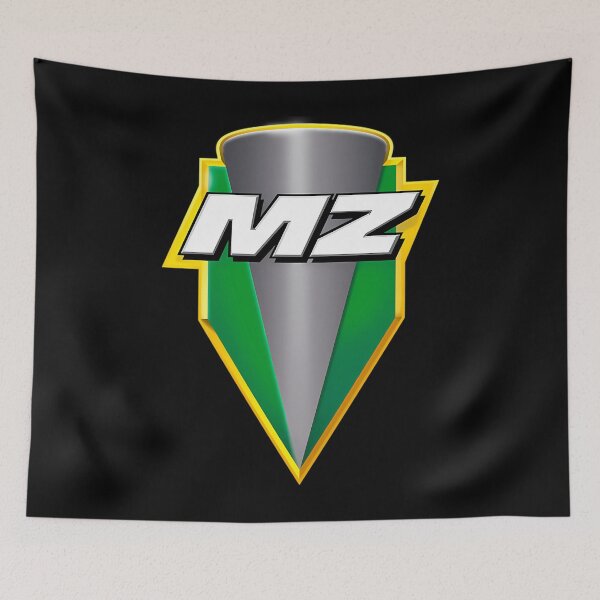 Item preview, Mz Logo designed and sold by Ognjen Baskalovic.
