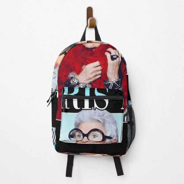 Item preview, Iris Apfel, RIP Iris Apfel 1921 - 2024, Iris Apfel Rememberance, Iris Apfen  designed and sold by Glimorashop.