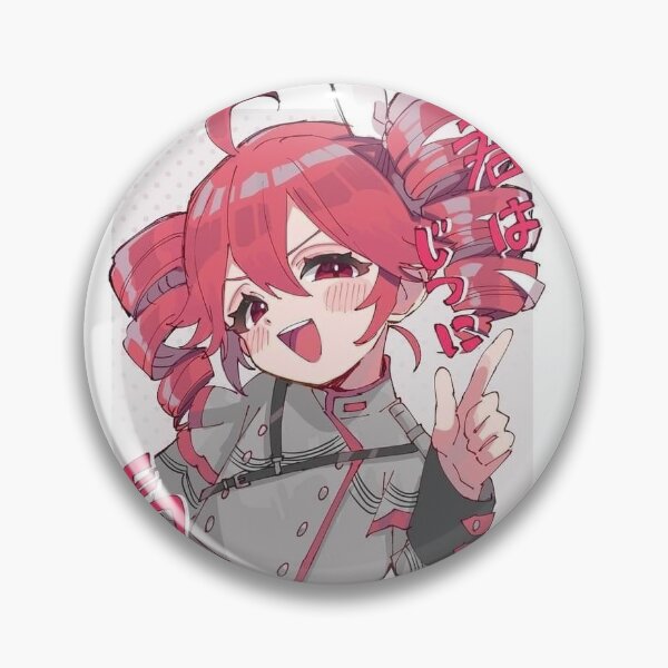 Aperçu de l'œuvre Hatsune Miku Vocaloid créée et vendue par RadiantGraphics.