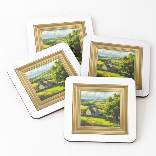 Item preview, Picture Perfect County Armagh Countryside. designed and sold by MPC-Mince-Pies.