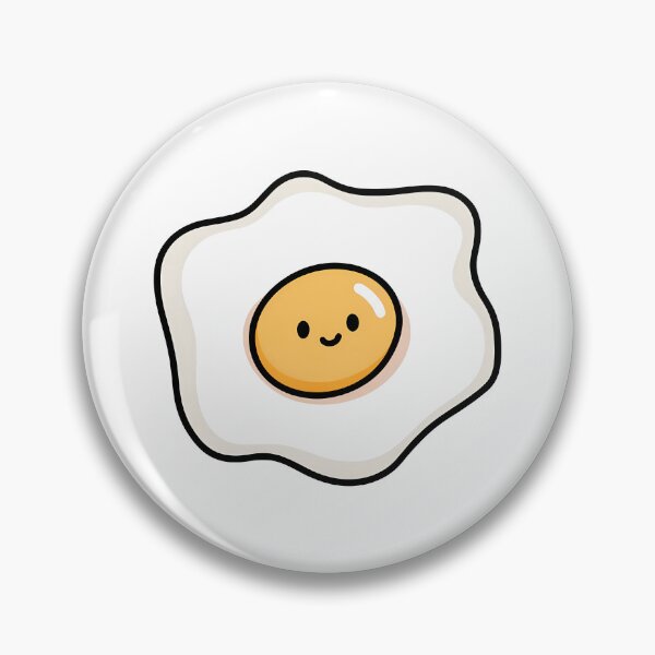 Item preview, Cute Egg Foodie designed and sold by KD Merch.