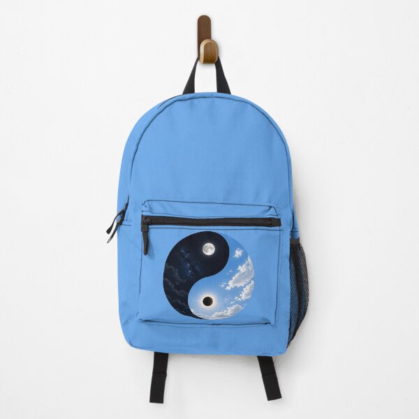 Item preview, Yin and Yang, night and day. designed and sold by FluffyGallery.