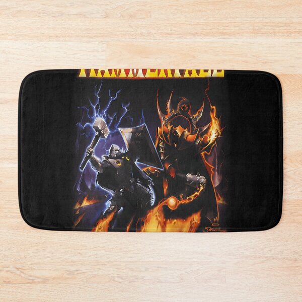 Item preview,  Hammerfall Crimson Thunder designed and sold by photoas.
