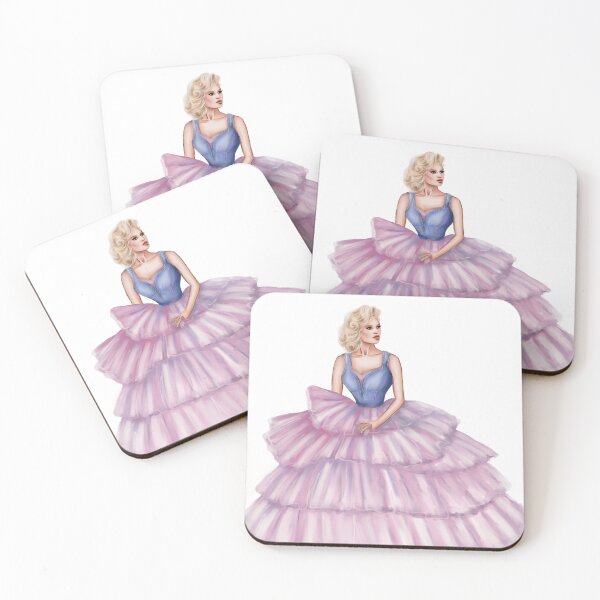 Item preview, Jayne Mansfield designed and sold by icongallery.