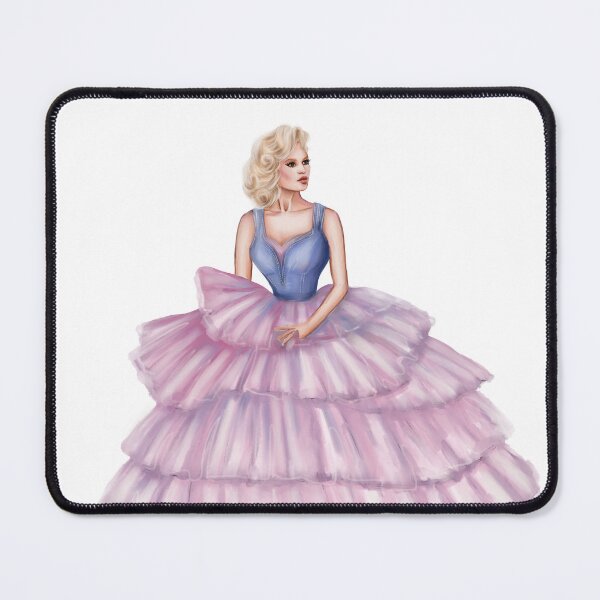 Item preview, Jayne Mansfield designed and sold by icongallery.