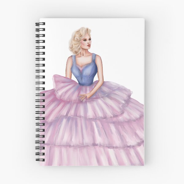 Item preview, Jayne Mansfield designed and sold by icongallery.