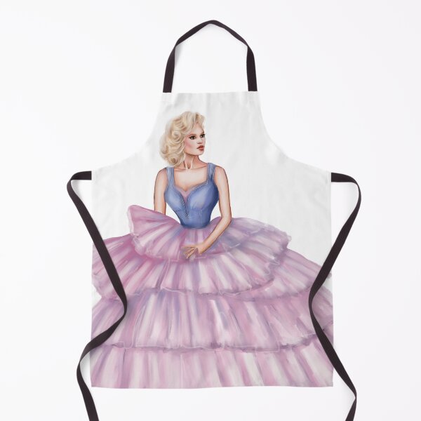 Item preview, Jayne Mansfield designed and sold by icongallery.