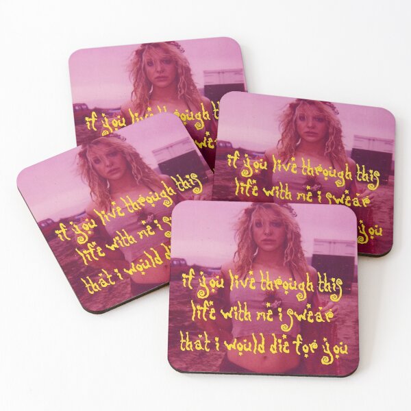 Item preview, I would die for you designed and sold by MetaWade.